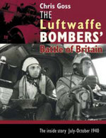 Luftwaffe Bombers’ Battle of Britain