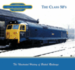 The Class 50's