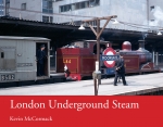 London Underground Steam
