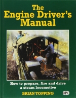 The Engine Driver's Manual