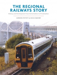 The Regional Railways Story