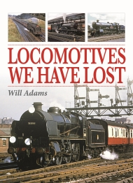 Locomotives We Have Lost