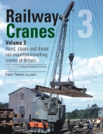 Railway Cranes 3
