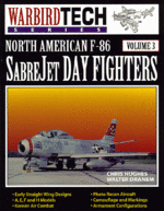 Warbird Tech Volume 03: F-86 SABREJET