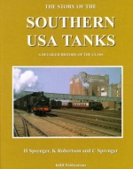 The Story of the Southern USA Tanks