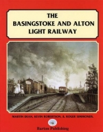 The Basingstoke and Alton Light Railway