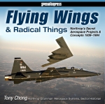 Flying Wings & Radical Things