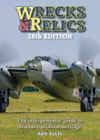 Wrecks & Relics <i> 28th Edition