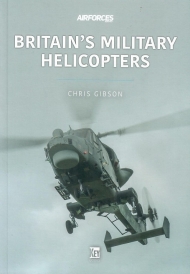 Britain’s Military Helicopters