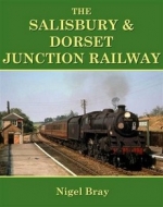 The Salisbury & Dorset Junction Railway