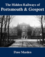 The Hidden Railways of Portsmouth and Gosport
