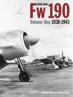 Focke-Wulf Fw 190 Volume 1