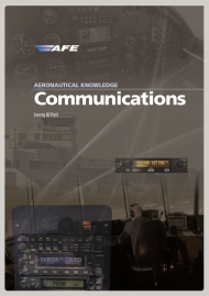 Aeronautical Knowledge – Communications