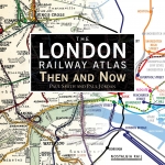 The London Railway Atlas