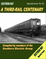 The Southern Way Special Issue No 12
