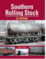 Southern Rolling Stock in Colour