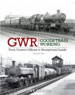 GWR Goods Train Working