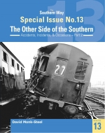 The Southern Way Special Issue No 13