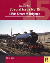 The Southern Way Special Issue No 15