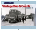 Vintage Bus & Coach - Volume 2