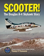 Scooter! The Douglas A-4 Skyhawk Story