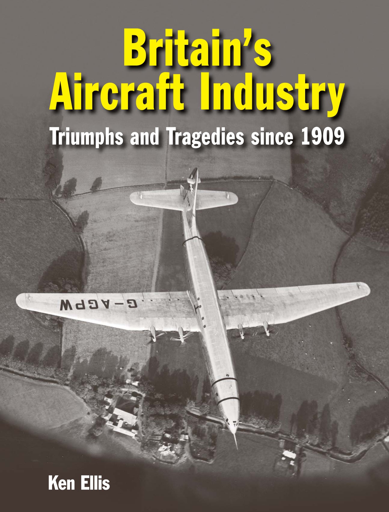 Britain’s Aircraft Industry