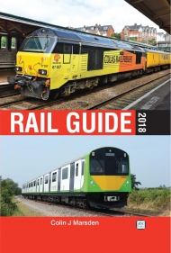 abc Rail Guide <i> 2018