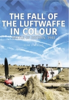 THE FALL OF THE LUFTWAFFE IN COLOUR