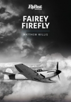 FAIREY FIREFLY