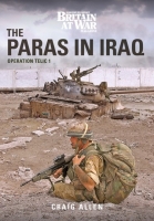 THE PARAS IN IRAQ