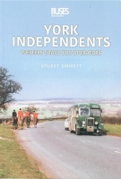 York Independents:Western Stage Bus Operators