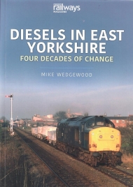 Diesels of East Yorkshire