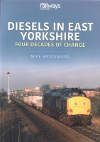 Diesels of East Yorkshire