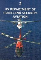 US Department of Homeland Security Aviation