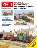 Modelling Narrow Gauge Railways