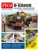 O Gauge Railway Modelling