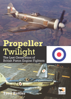 Propeller Twilight