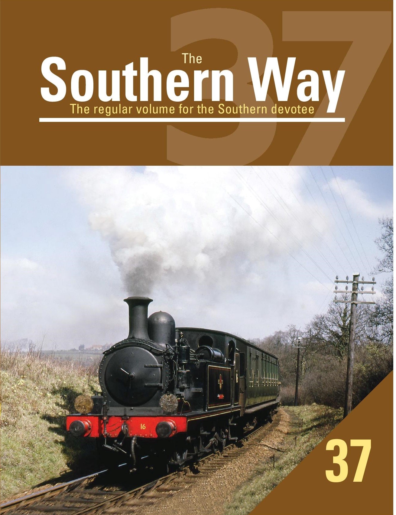 The Southern Way 37