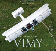 THE VIMY EXPEDITIONS