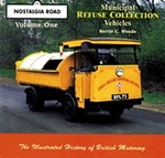 Municipal Refuse Collection Vehicles