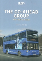 The Go-Ahead Group