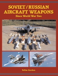 Soviet/Russian Aircraft Weapons Since World War 2