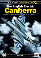 The English Electric Canberra