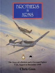 Brothers in Arms - Signed Copy