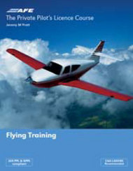 Private Pilot's Licence Course Vol.1