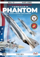 McDonnel Douglas F-4 Phantom Vol. 1
