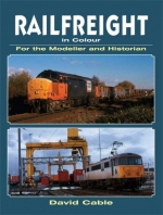 Railfreight in Colour