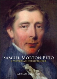 Samuel Morton Peto