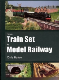 From Train Set to Model Railway