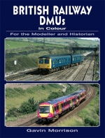 British Railway DMUs in Colour
